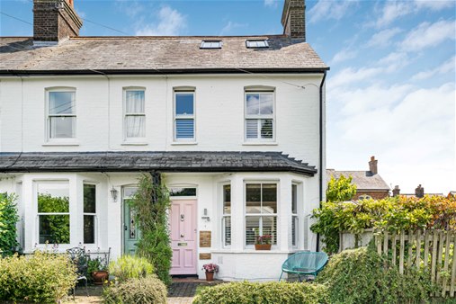 East Common, Harpenden, AL5 1BJ